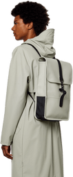 Backpack Mini - Cement